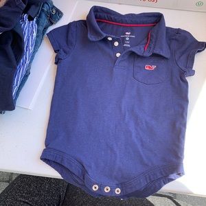 Vineyard vines size 12 months